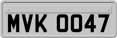 MVK0047