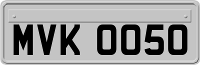 MVK0050