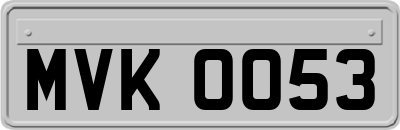 MVK0053