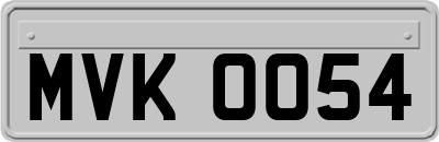 MVK0054