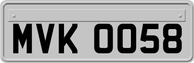 MVK0058