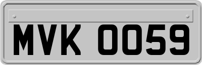 MVK0059