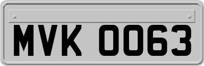 MVK0063
