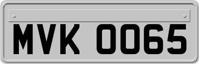 MVK0065