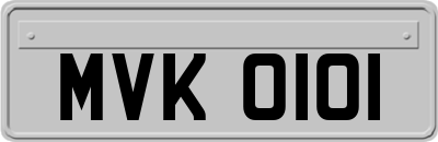 MVK0101