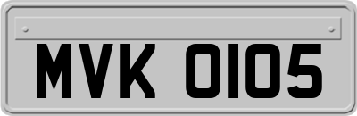 MVK0105