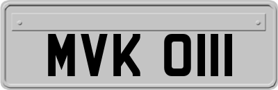 MVK0111
