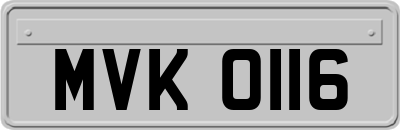 MVK0116