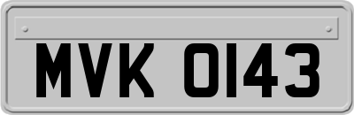 MVK0143