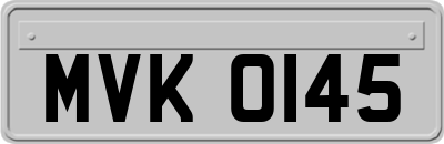 MVK0145