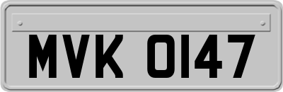 MVK0147