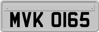 MVK0165
