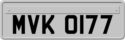 MVK0177