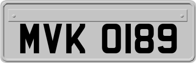 MVK0189