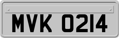 MVK0214