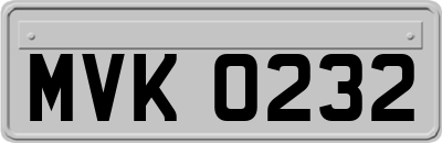 MVK0232