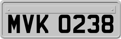 MVK0238
