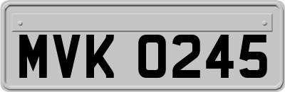 MVK0245