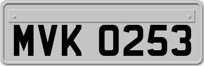 MVK0253