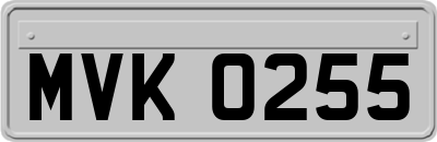 MVK0255