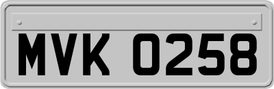 MVK0258