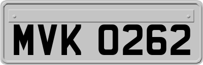 MVK0262
