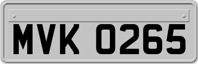 MVK0265