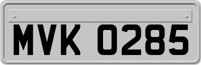 MVK0285