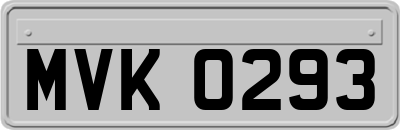 MVK0293