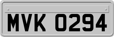 MVK0294