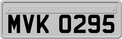 MVK0295