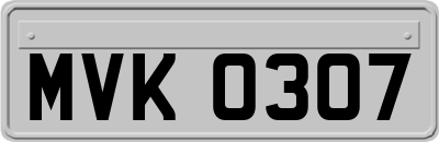 MVK0307