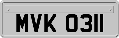 MVK0311