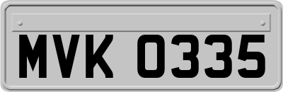 MVK0335