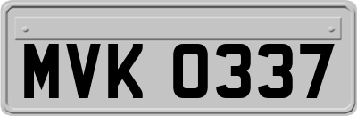 MVK0337