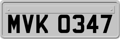 MVK0347