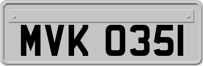 MVK0351