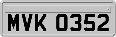 MVK0352
