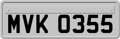 MVK0355