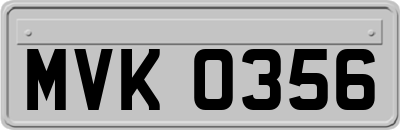 MVK0356