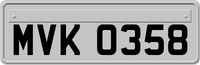 MVK0358