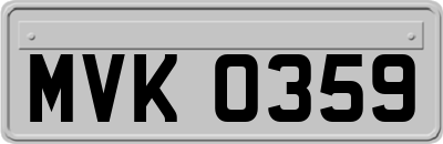 MVK0359