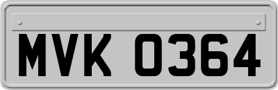 MVK0364