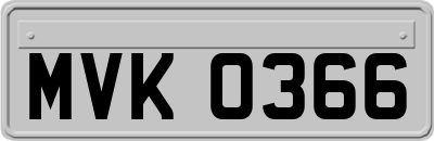 MVK0366
