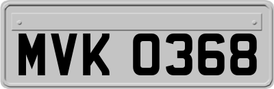 MVK0368