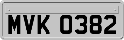 MVK0382