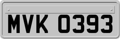 MVK0393