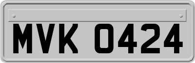 MVK0424