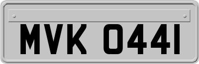 MVK0441