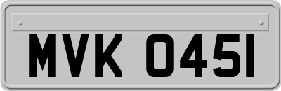 MVK0451